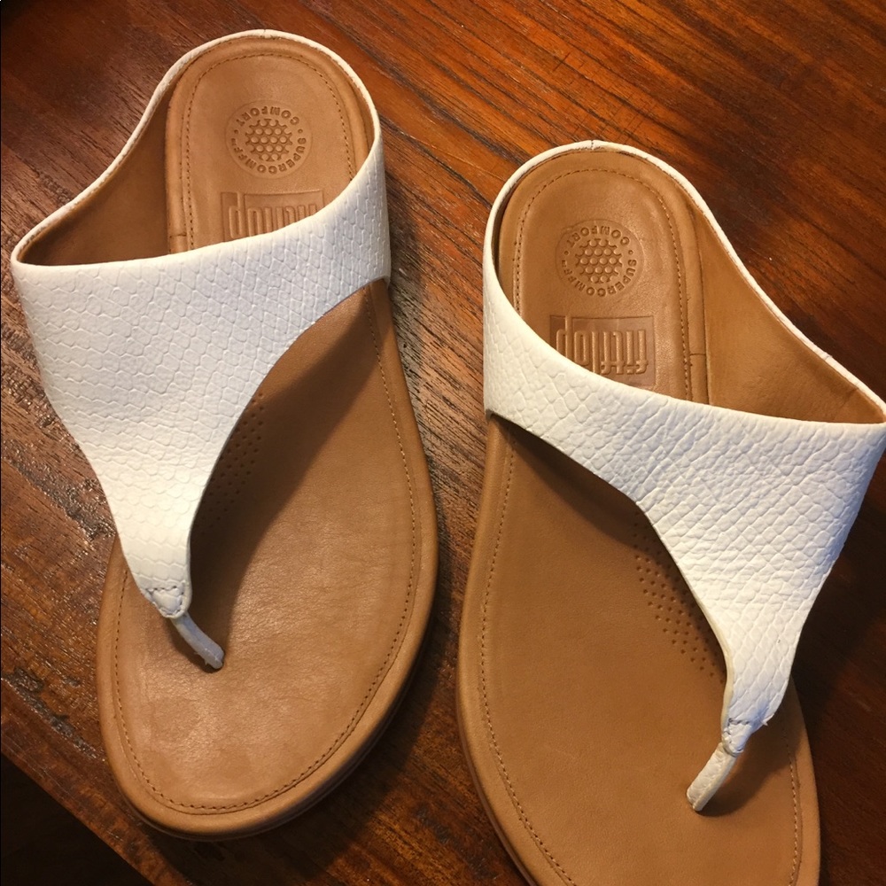 FitFlop Sandals